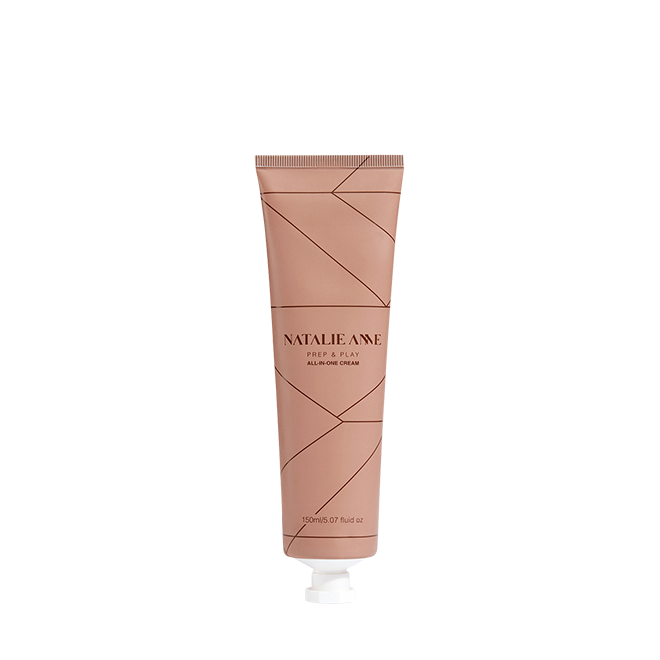 Natalie Anne | Prep and Play All-in-One Cream 150ml