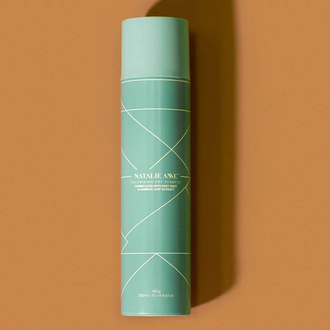 Natalie Anne | Volumising Dry Shampoo 300ml