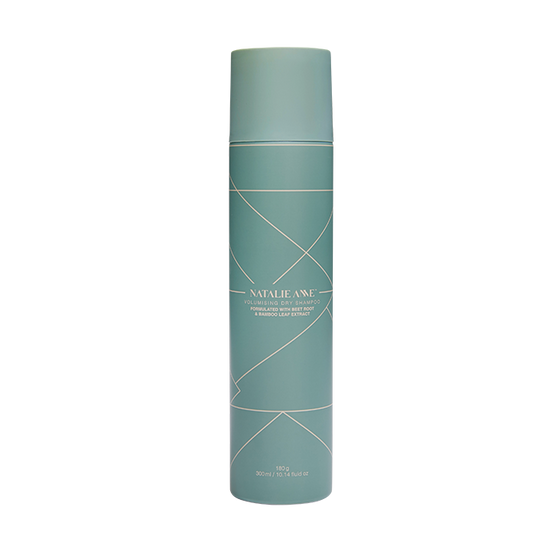 Natalie Anne | Volumising Dry Shampoo 300ml