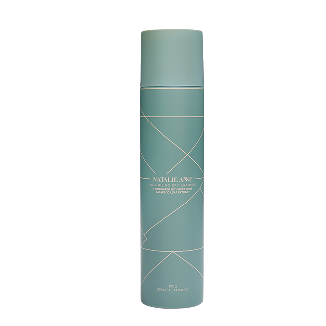 Natalie Anne | Volumising Dry Shampoo 300ml