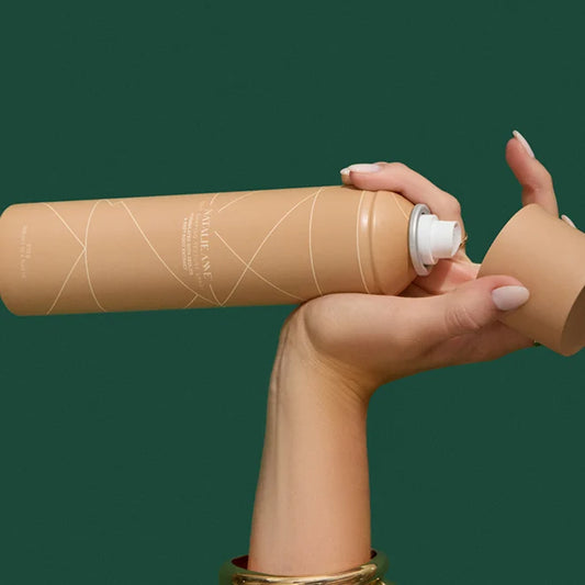 Natalie Anne | Soft Shaping Texture Spray 306ml