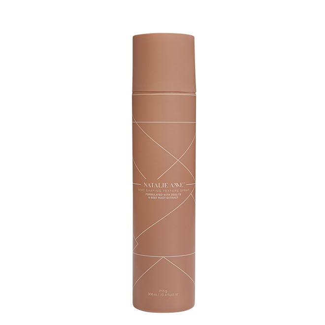 Natalie Anne | Soft Shaping Texture Spray 306ml