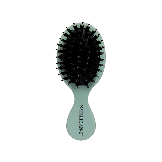 Natalie Anne | Mini Wet & Dry Brush - Mint