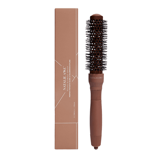 Natalie Anne | Blowout Brush X-Small 25mm