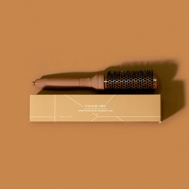 Natalie Anne | Blowout Brush Small 32mm