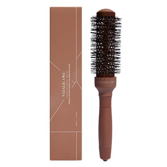 Natalie Anne | Blowout Brush Small 32mm