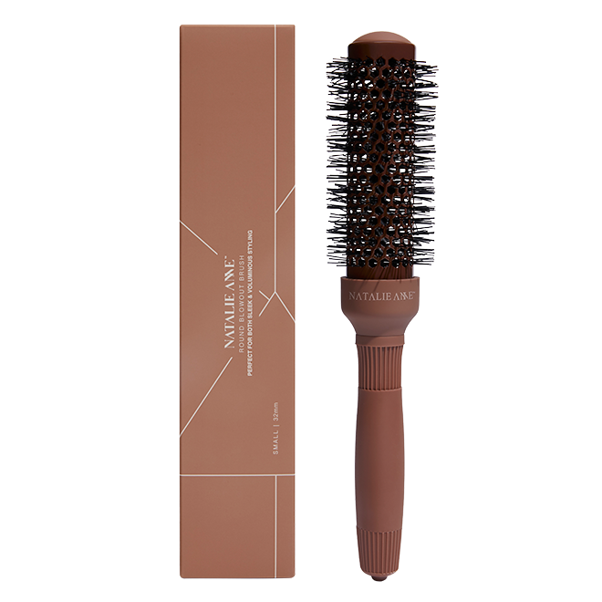 Natalie Anne | Blowout Brush Small 32mm