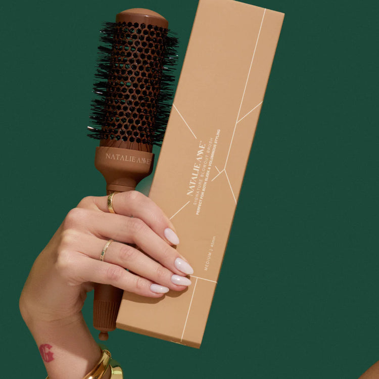 Natalie Anne | Signature Blowout Brush Medium 45mm