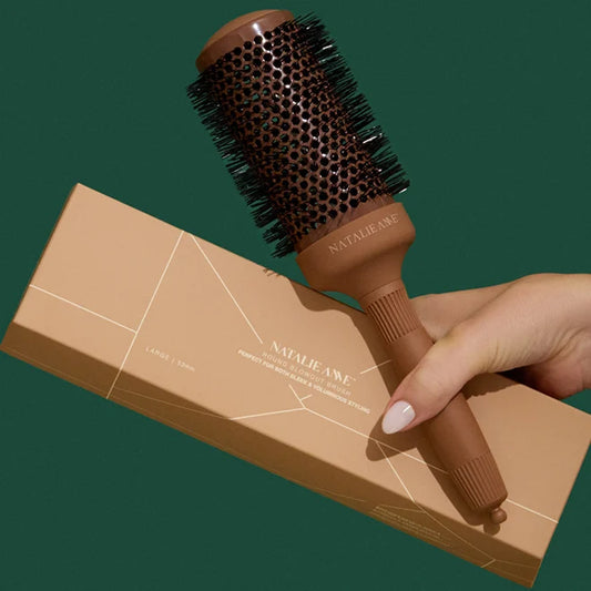 Natalie Anne | Signature Blowout Brush Large 53mm