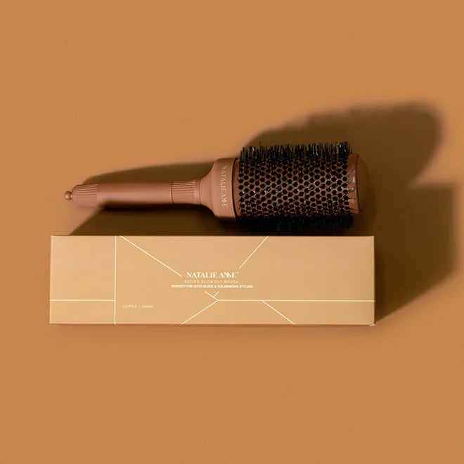 Natalie Anne | Signature Blowout Brush Large 53mm