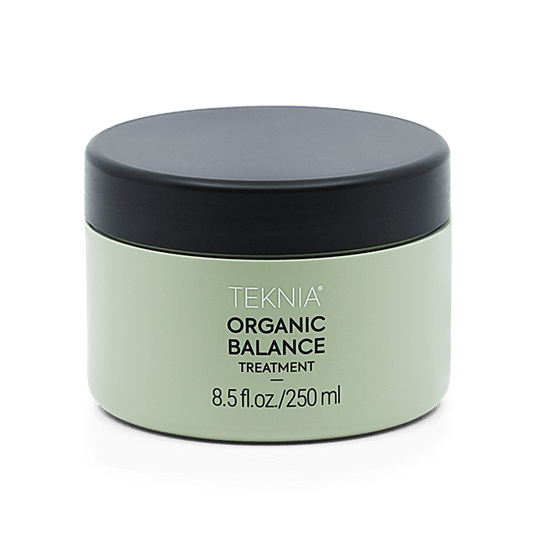 TEKNIA DUO | Organic Balance Shampoo & Mask