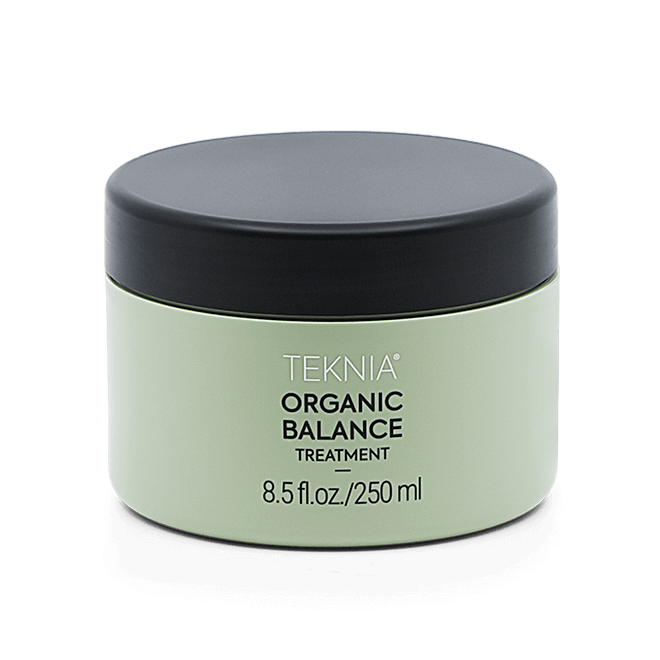 TEKNIA DUO | Organic Balance Shampoo & Mask