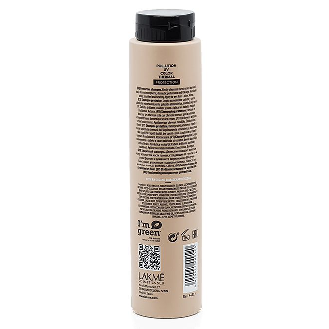 Teknia FULL DEFENSE Shampoo 300ml