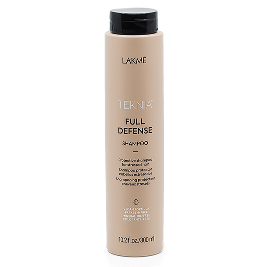 Teknia FULL DEFENSE Shampoo 300ml