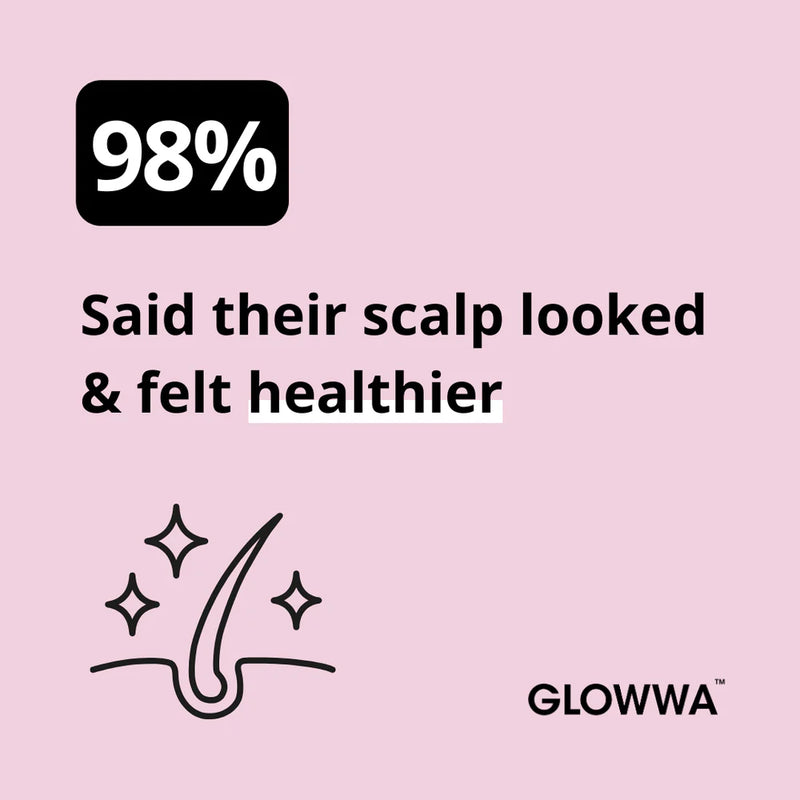 GLOWWA HAIR FOOD™