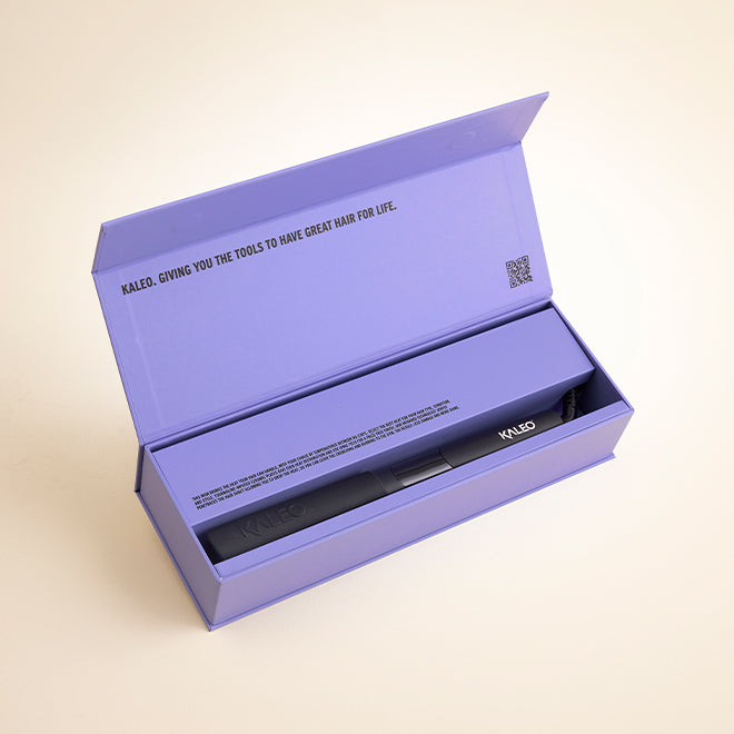 KALEO Professional Iron Straightener GEN 2