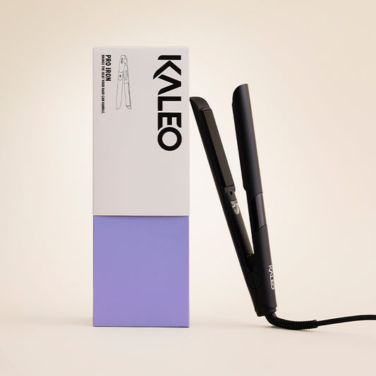 KALEO Professional Iron Straightener GEN 2