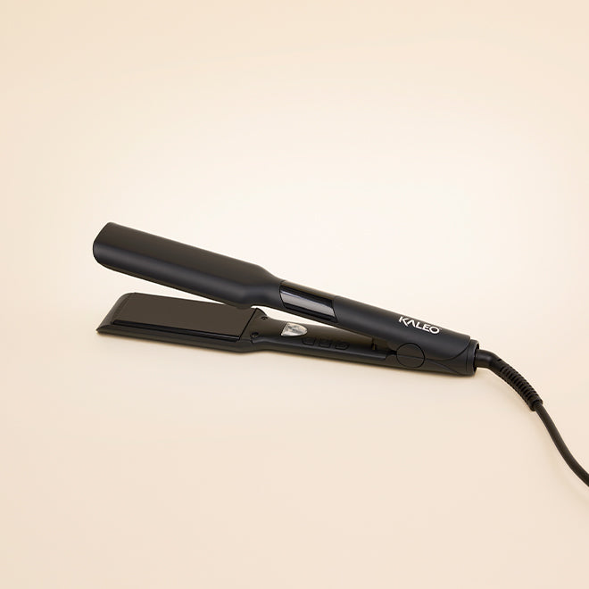 KALEO Professional Wide Iron Straightener GEN 2