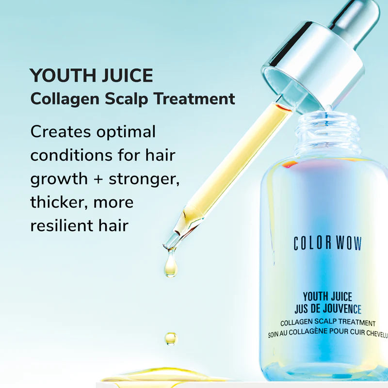 Color Wow Youth Juice 50ml