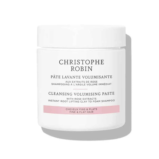 Christophe Robin | Cleansing Volumising Paste 250ml