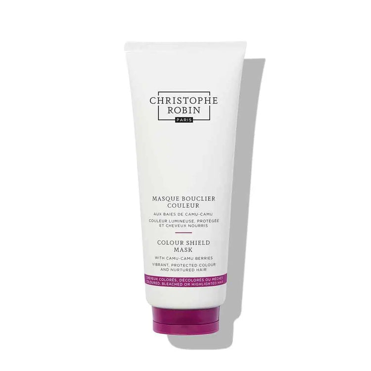 Christophe Robin | Colour Shield Mask with Camu-Camu Berries 200ml