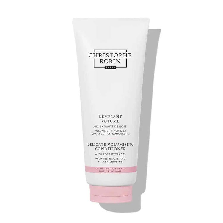 Christophe Robin | Delicate Volumising Conditioner 250ml