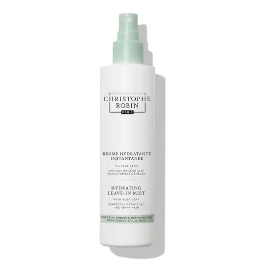 Christophe Robin | Hydrating Leave-in Mist with Aloe Vera 150ml