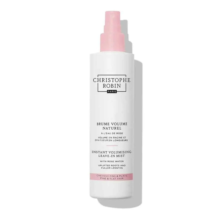 Christophe Robin | Instant Volumising Leave-in Mist 150ml