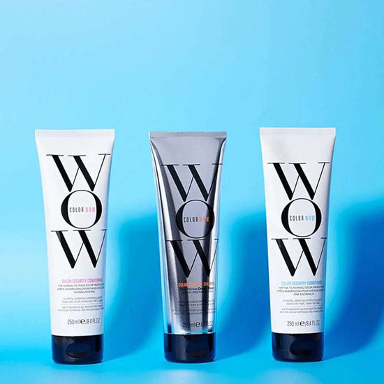 Color WOW | Security Shampoo | Dream Clean 300ml