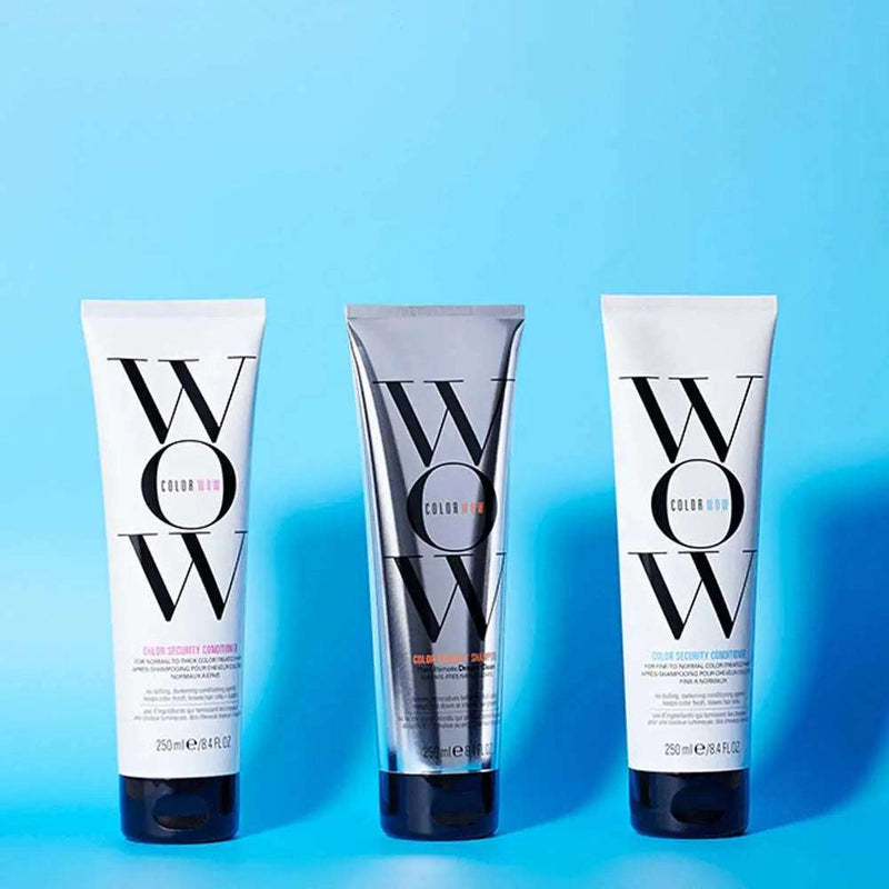 Color WOW | Security Shampoo | Dream Clean 300ml