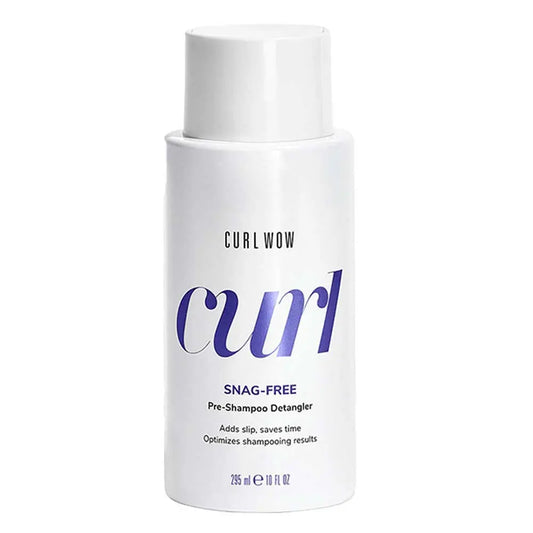 Color WOW Curl | Snag-Free Pre Shampoo Detangler