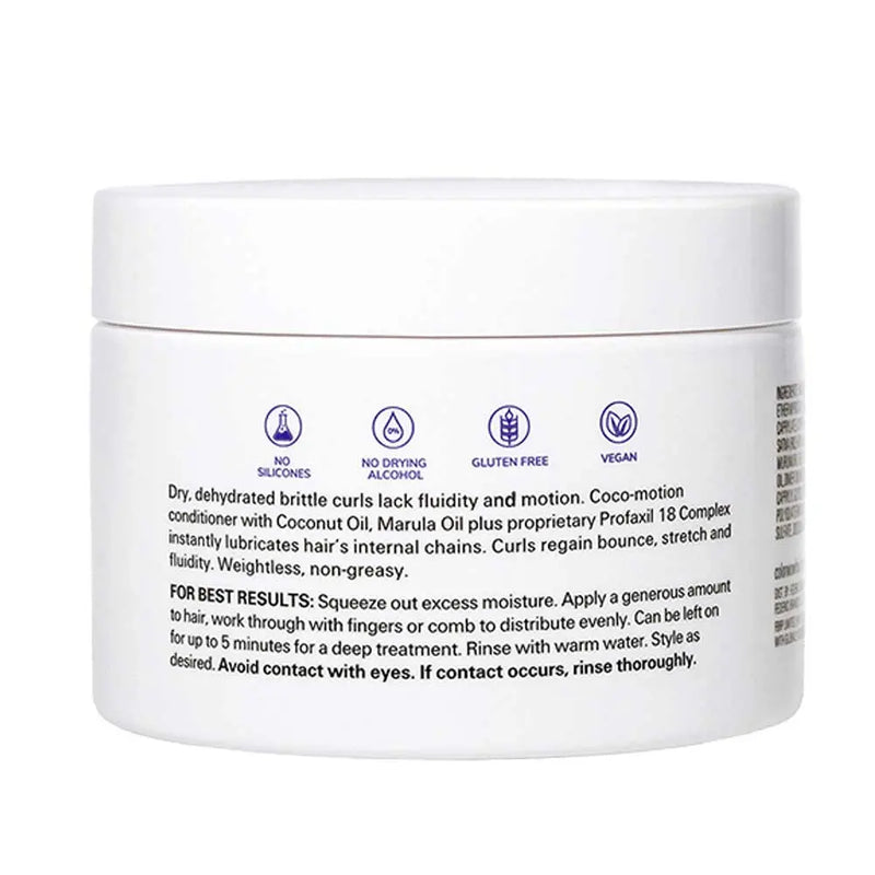 Color WOW Curl | Coco-Motion Lubricating Conditioner