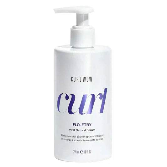 Color WOW Curl | Flo-Etry Serum 295ml