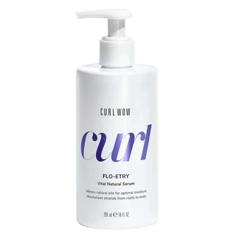 Color WOW Curl | Flo-Etry Serum 295ml