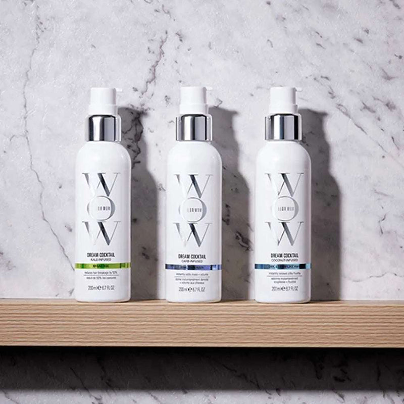 Color WOW | Dream Cocktail | Coconut-Infused Serum 200ml