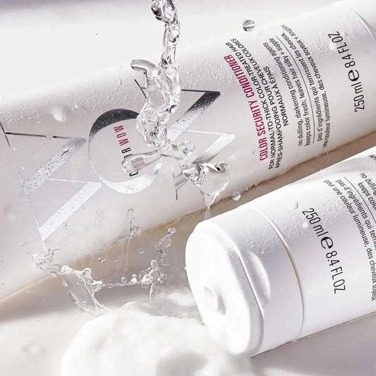 Color WOW | Security Conditioner | Normal-Thick Hair