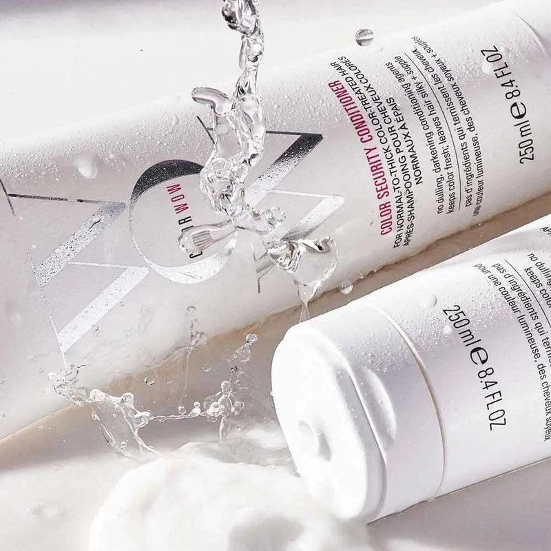 Color WOW | Security Conditioner | Normal-Thick Hair
