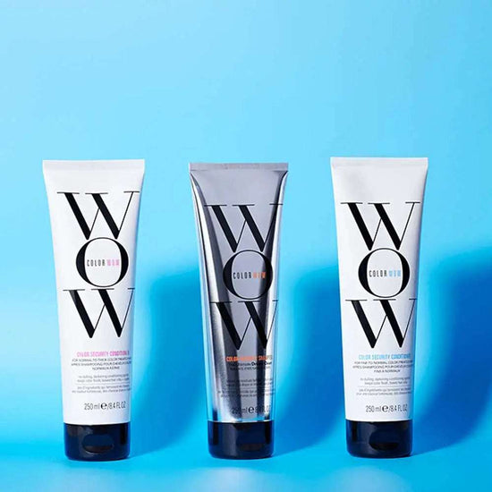 Color WOW | Security Conditioner | Normal-Thick Hair