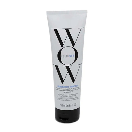 Color WOW | Security Conditioner | Fine-Normal Hair