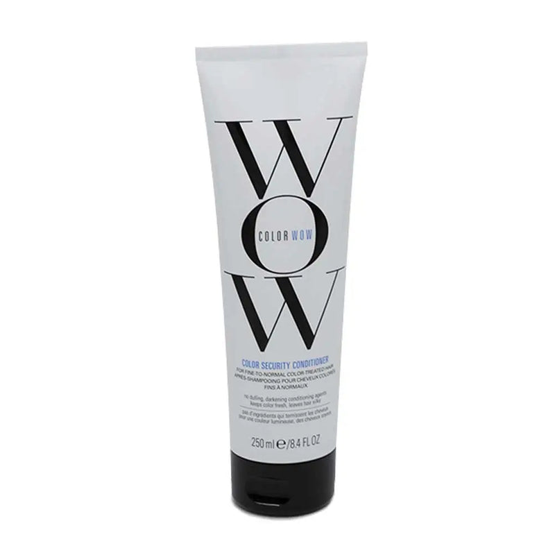 Color WOW | Security Conditioner | Fine-Normal Hair