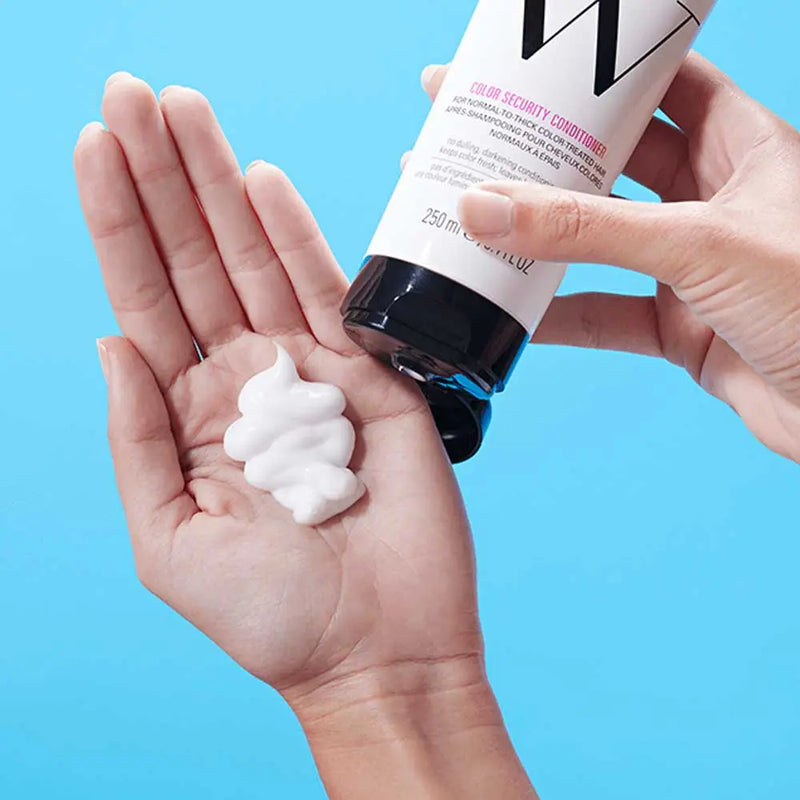 Color WOW | Security Conditioner | Normal-Thick Hair