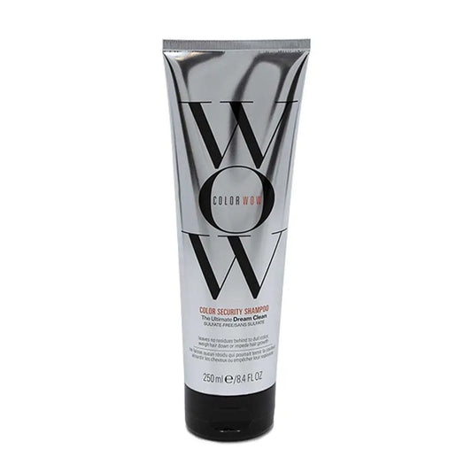 Color WOW | Security Shampoo | Dream Clean 300ml