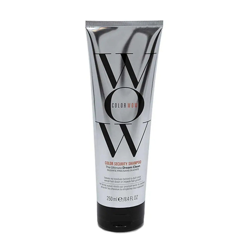 Color WOW | Security Shampoo | Dream Clean 300ml
