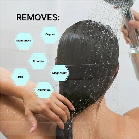 ColorWOW | Dream Filter Pre-Shampoo Mineral Remover (TRAVEL)