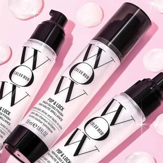 Color WOW | Pop & Lock High Gloss Serum 55ml