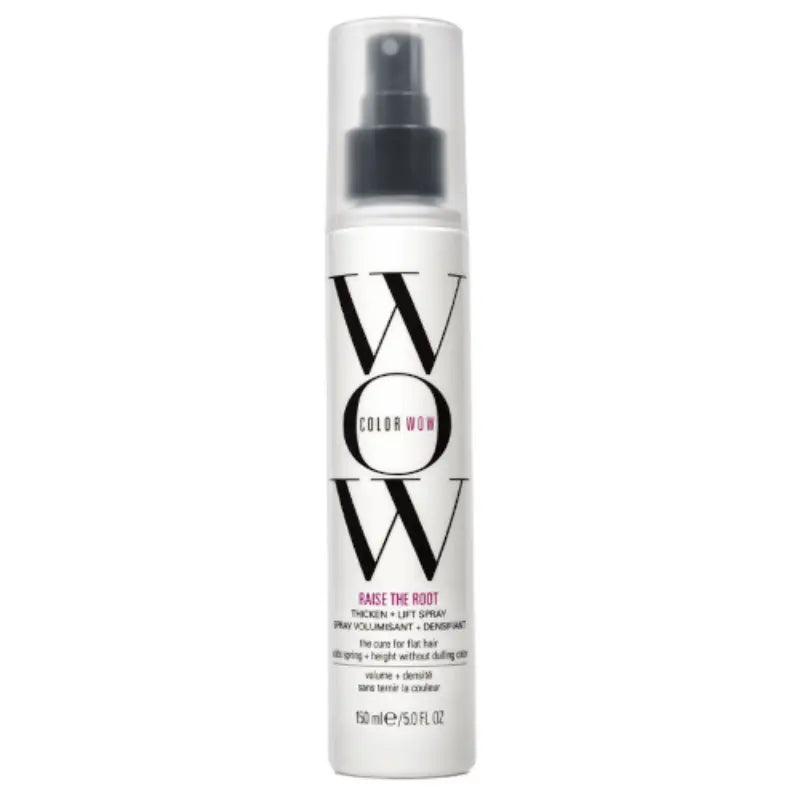 Color WOW | Raise the Root Thicken and Lift Spray 150ml