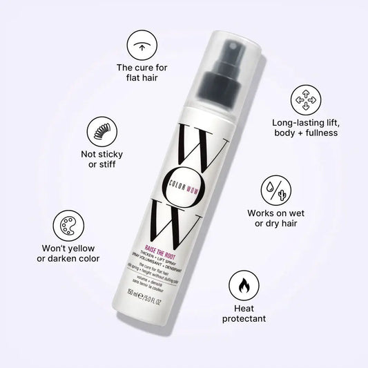 Color WOW | Raise the Root Thicken and Lift Spray (TRAVEL)