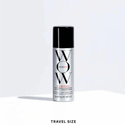 Color WOW | Style On Steroids 50ml (TRAVEL)