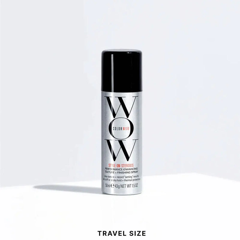 Color WOW | Style On Steroids 50ml (TRAVEL)