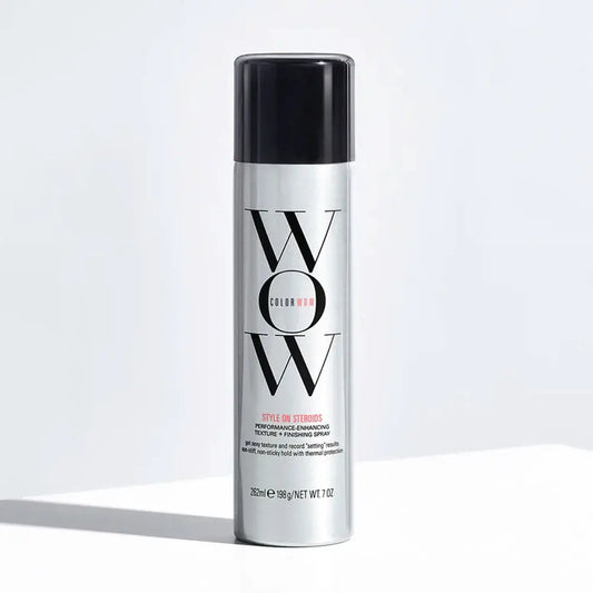 ColorWOW | Style on Steroids Texture Finishing Spray 250ml